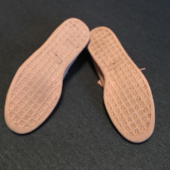 GUC PUMA CLASSIC SUEDE SNEAKER - Picture 3 of 5